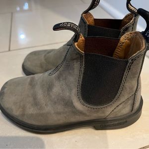 Kids Blundstones